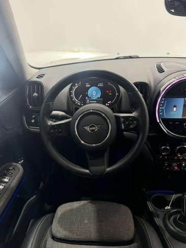 Mini Countryman Cooper C — photo 12