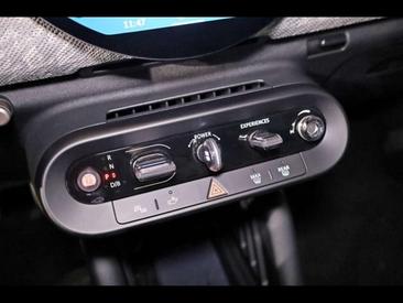 Mini Cooper Electric Berline Cooper SE — photo 13