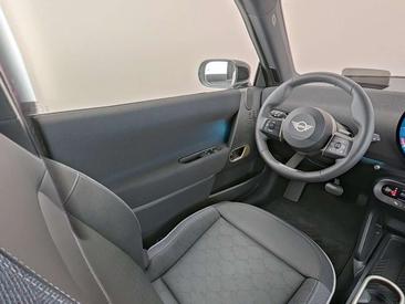 Mini Cooper Electric Berline Cooper SE — photo 3