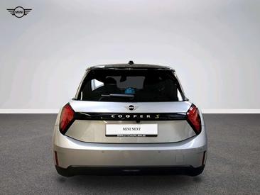 Mini Cooper Electric Berline Cooper SE — photo 17