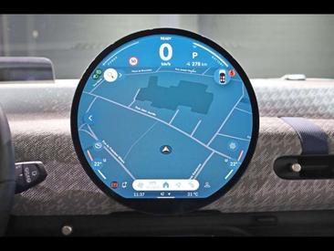 Mini Cooper Electric Berline Cooper SE — photo 14