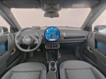 Mini Cooper Electric Berline Cooper SE — photo 4
