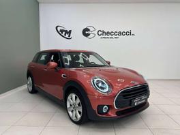 Mini Clubman Break Cooper C - 2023 - Joinsteer - #1