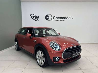 Mini Clubman Break Cooper C - 2023 - Joinsteer - #1