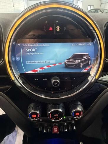 Mini Countryman Cooper C — photo 14