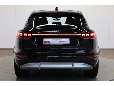 Audi SQ6 SUV E-tron E-tron Quattro — photo 6