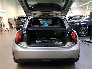 Mini Cooper Electric Berline Cooper SE — photo 18