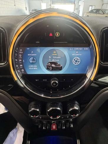 Mini Countryman Cooper C — photo 15