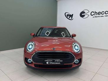 Mini Clubman Break Cooper C — photo 2
