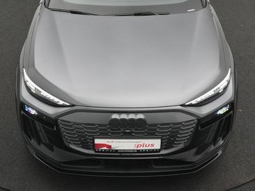 Audi Q6 Sportback E-tron E-tron Quattro — photo 30
