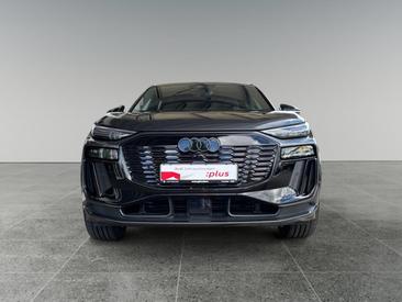 Audi Q6 SUV E-tron S Line Business E-tron Quattro — photo 4