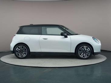 Mini Cooper Electric Berline Cooper SE — photo 7