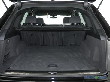 Audi SQ7 SUV TFSI Quattro Tiptronic — photo 10