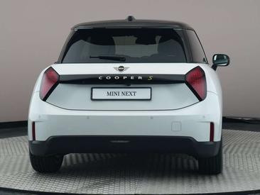 Mini Cooper Electric Berline Cooper SE — photo 8