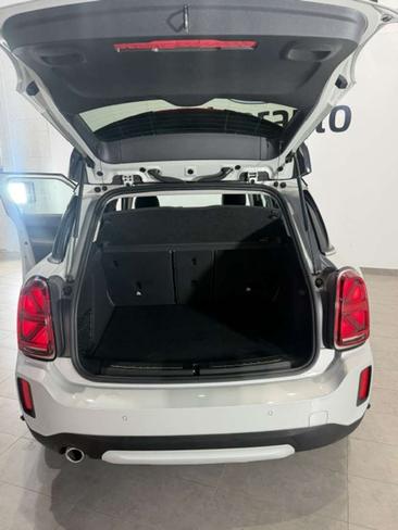 Mini Countryman Cooper C — photo 19