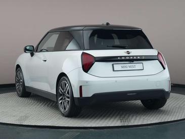 Mini Cooper Electric Berline Cooper SE — photo 9