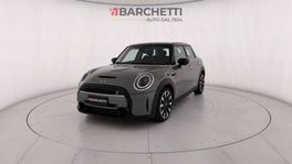 Mini 5 Portes Berline Cooper S - 2021 - Joinsteer - #1