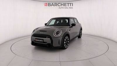 Mini 5 Portes Berline Cooper S - 2021 - Joinsteer - #1
