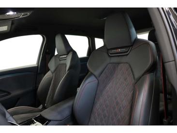 Audi SQ6 SUV E-tron E-tron Quattro — photo 10