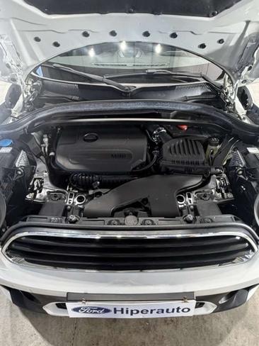 Mini Countryman Cooper C — photo 20