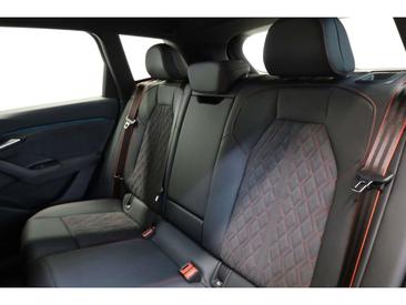 Audi SQ6 SUV E-tron E-tron Quattro — photo 11