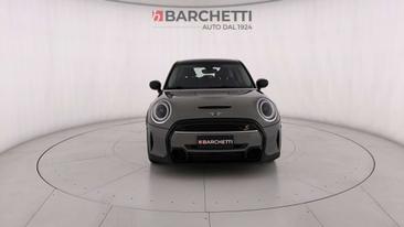 Mini 5 Portes Berline Cooper S — photo 2