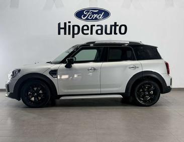 Mini Countryman Cooper C — photo 23