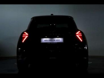 Mini Cooper Electric Berline Cooper SE — photo 23