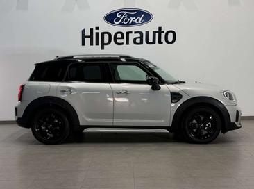 Mini Countryman Cooper C — photo 24