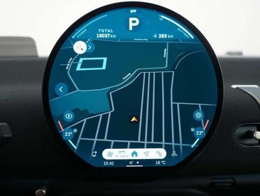 Mini Cooper Electric Berline Cooper SE — photo 13