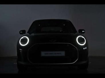 Mini Cooper Electric Berline Cooper SE — photo 24