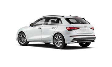 Audi A3 Sportback TFSI E 40 E — photo 2