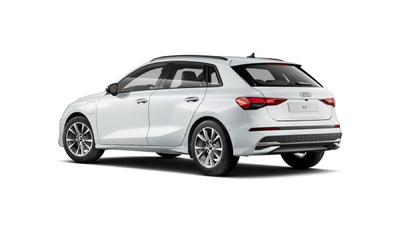 Audi A3 Sportback TFSI E 40 E