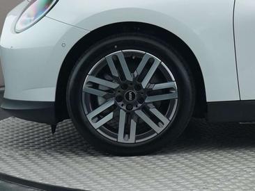 Mini Cooper Electric Berline Cooper SE — photo 14