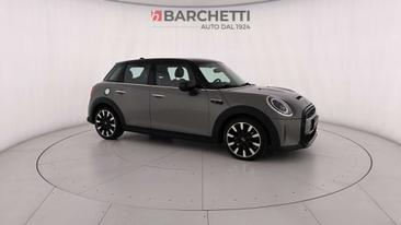 Mini 5 Portes Berline Cooper S — photo 4