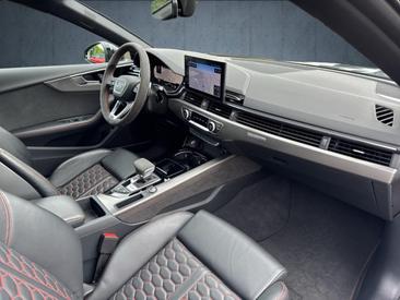Audi RS5 Sportback TFSI Quattro Tiptronic — photo 14
