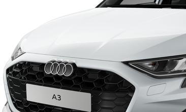Audi A3 Sportback TFSI E 40 E — photo 3
