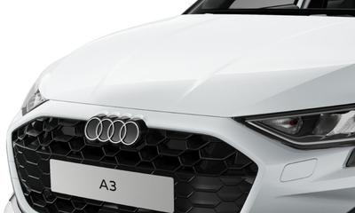 Audi A3 Sportback TFSI E 40 E