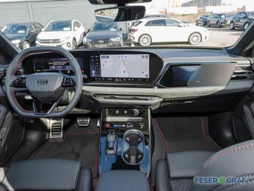 Audi A6 Avant TDI Quattro S Tronic — photo 9