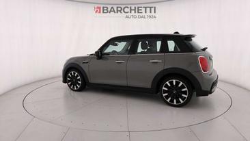 Mini 5 Portes Berline Cooper S — photo 5