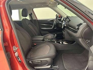 Mini Clubman Break Cooper C — photo 8