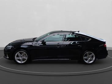 Audi A5 Sportback 40 TFSI — photo 2
