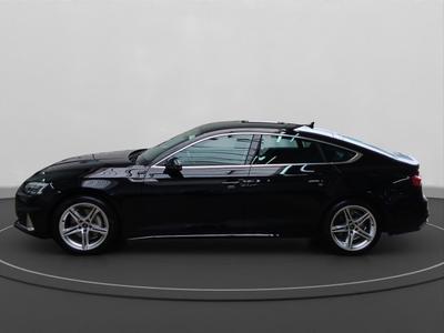 Audi A5 Sportback 40 TFSI
