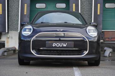 Mini 3 Portes Berline Cooper SE — photo 7