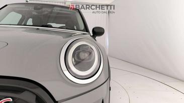 Mini 5 Portes Berline Cooper S — photo 7