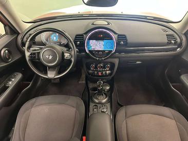 Mini Clubman Break Cooper C — photo 11