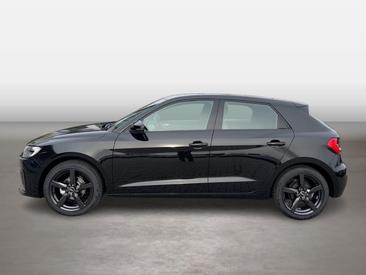 Audi A1 Sportback 25 TFSI — photo 4