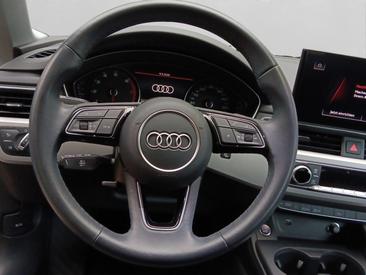 Audi A5 Sportback 40 TFSI — photo 8