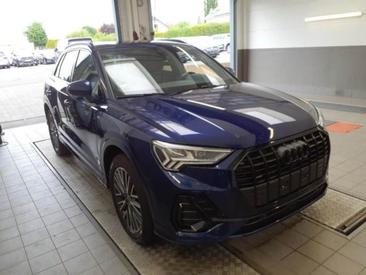 Audi Q3 TFSI E 45 E — photo 2