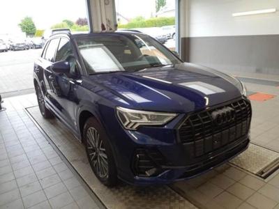Audi Q3 TFSI E 45 E